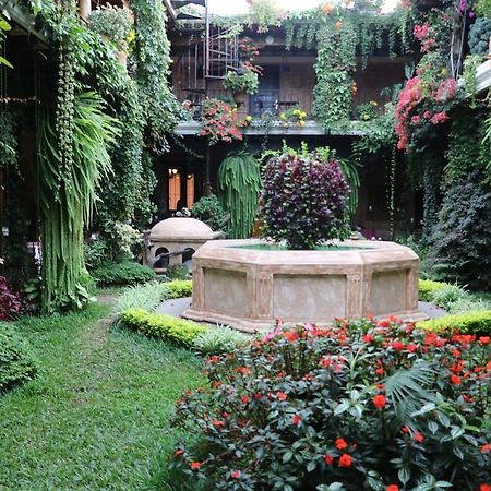 Hotel Genessis Antigua Екстер'єр фото