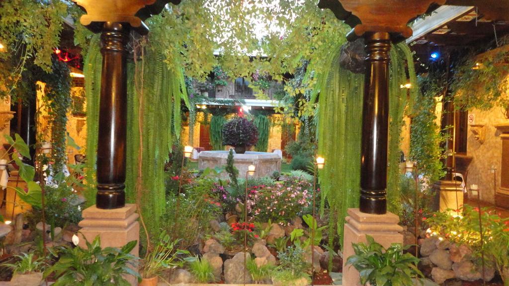Hotel Genessis Antigua Екстер'єр фото