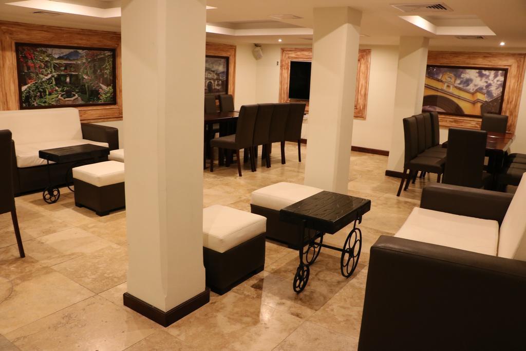 Hotel Genessis Antigua Екстер'єр фото