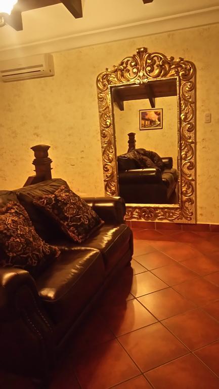 Hotel Genessis Antigua Екстер'єр фото