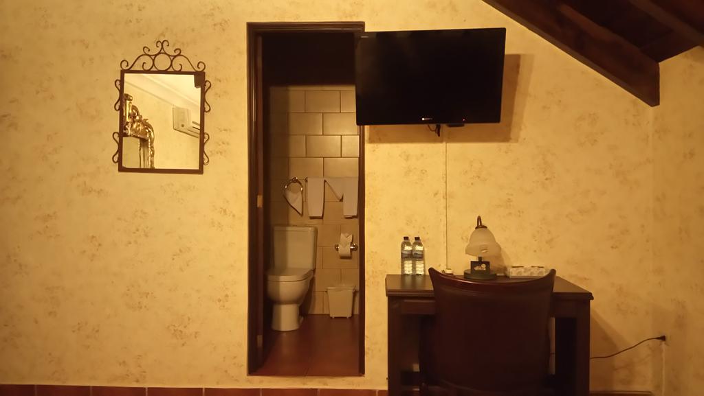 Hotel Genessis Antigua Екстер'єр фото