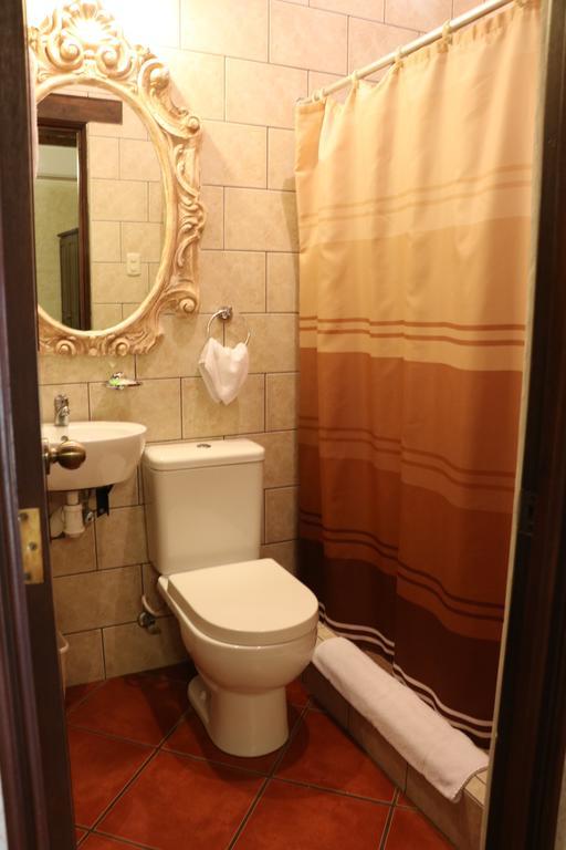 Hotel Genessis Antigua Екстер'єр фото