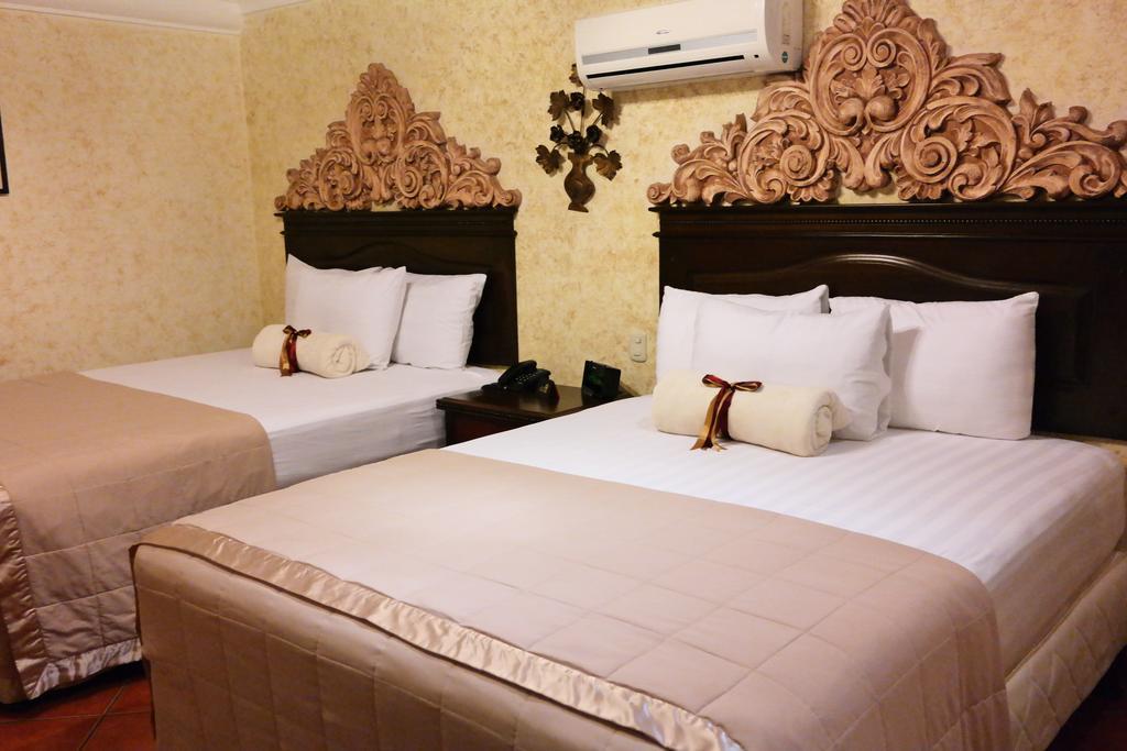 Hotel Genessis Antigua Екстер'єр фото