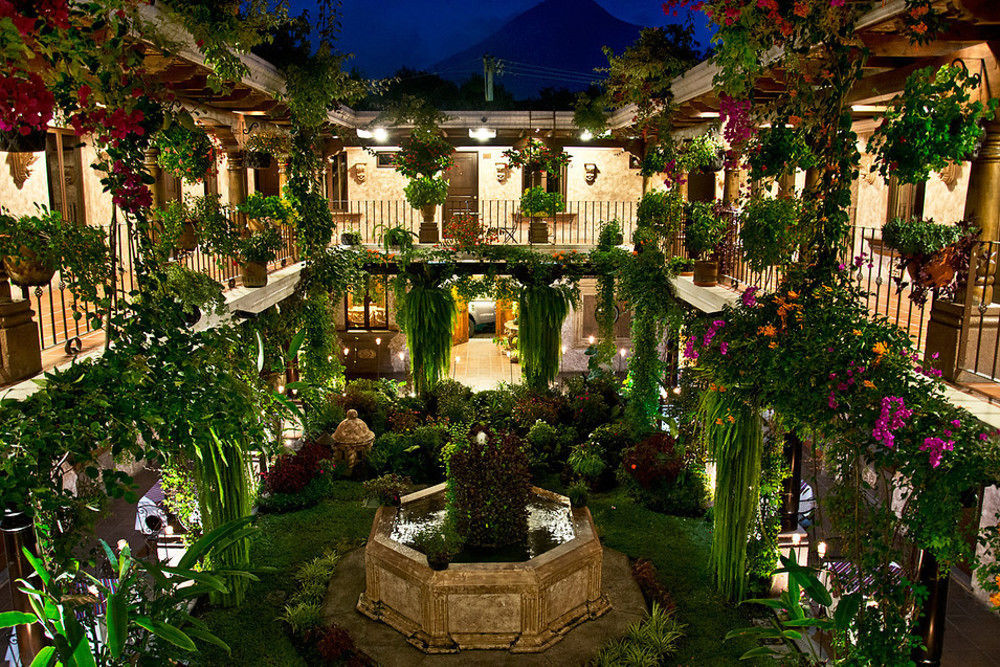 Hotel Genessis Antigua Екстер'єр фото