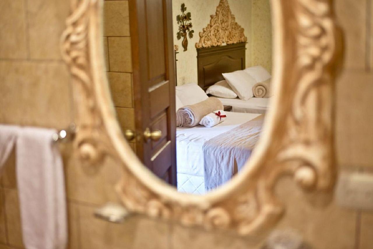 Hotel Genessis Antigua Екстер'єр фото