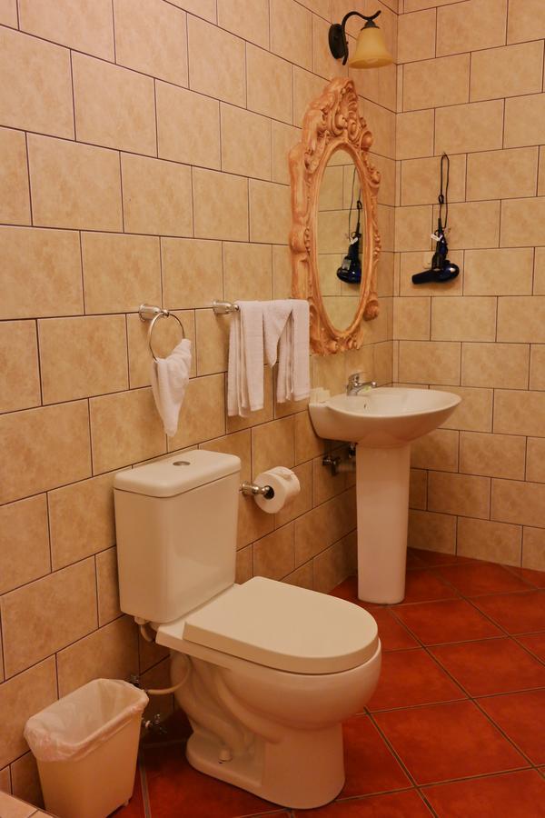 Hotel Genessis Antigua Екстер'єр фото