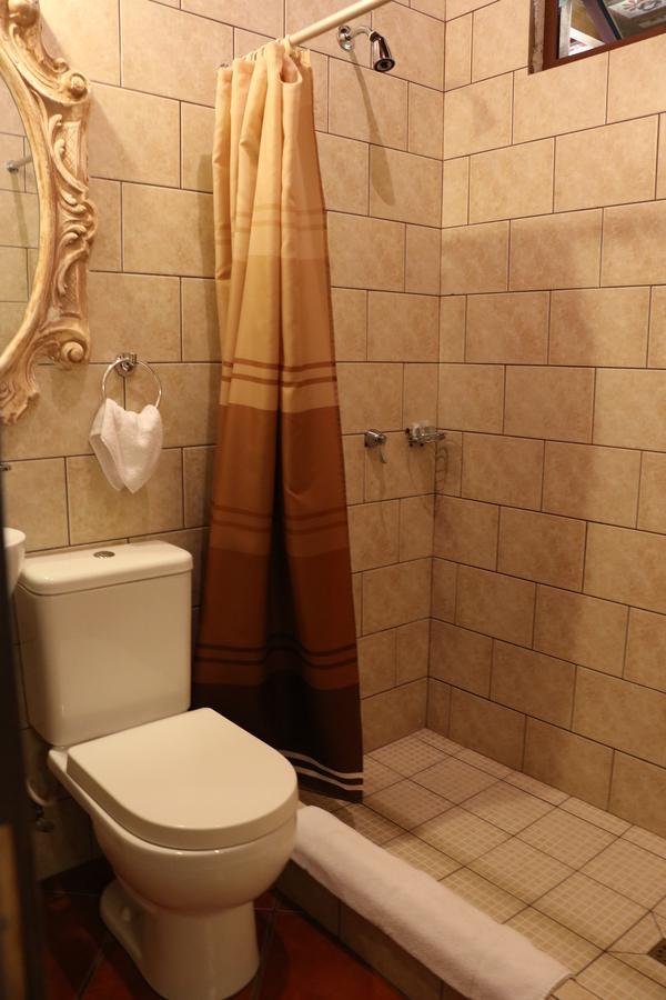 Hotel Genessis Antigua Екстер'єр фото