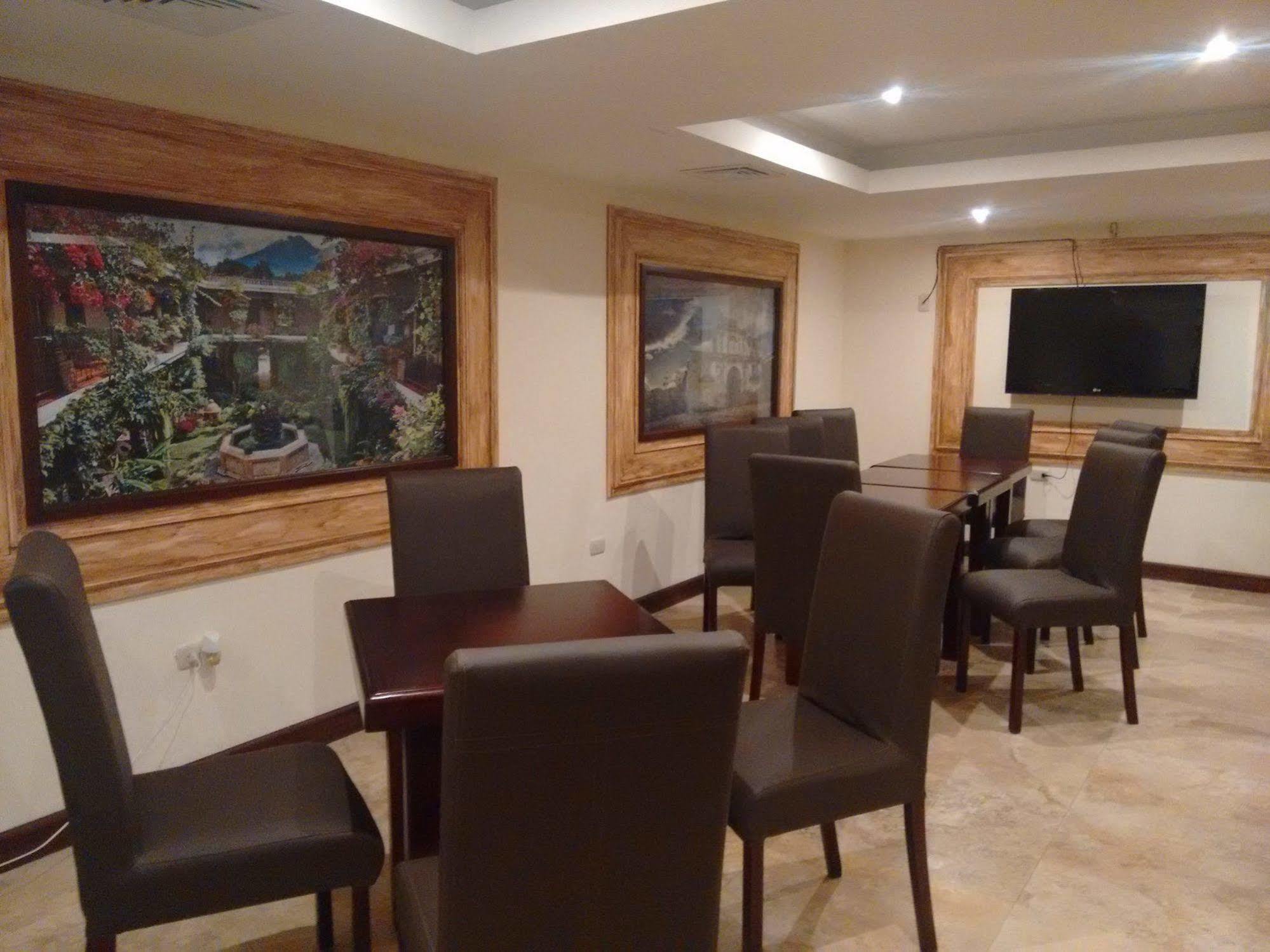 Hotel Genessis Antigua Екстер'єр фото