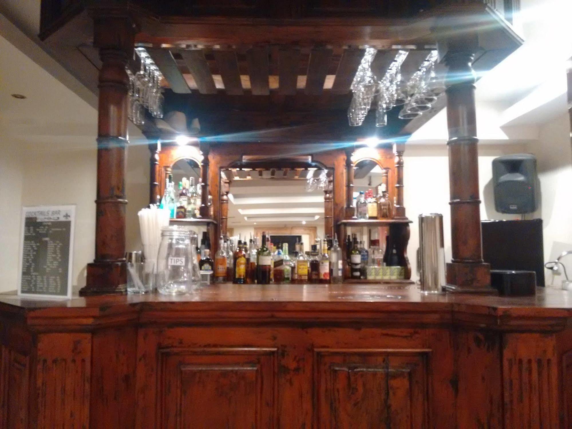 Hotel Genessis Antigua Екстер'єр фото